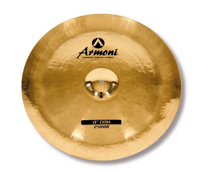 92501850 AC 18CH Armoni China Тарелка 18, Sonor