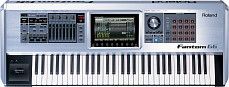 Аналоговый синтезатор Korg MS-20 FS Blue