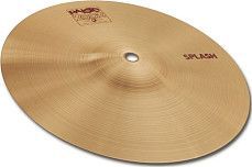 0005502210 Twenty Masters Dark Splash Тарелка 10, Paiste