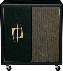 Акустический кабинет Marshall AST3-112 Astoria Dual