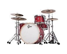 15901330 Vintage VT 16 Three22 WM 17330 Набор барабанов, с кронштейном, Sonor
