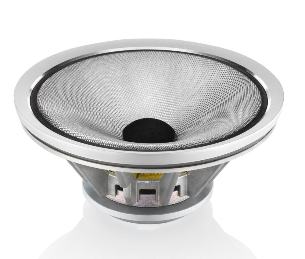 Акустика центрального канала Bowers & Wilkins HTM71 S2 rosenut