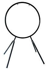 0012248128 FLOOR STANDS Стойка напольная для гонга 28, Paiste