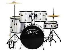 17503533 AQ2 Martini Set ASB 17333 Барабанная установка, Sonor