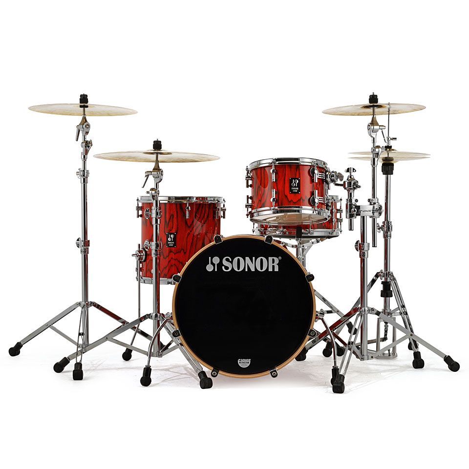 15803279 PL 322 Shells WM FRD ProLite Набор барабанов, Sonor