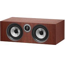 Акустика центрального канала Bowers & Wilkins HTM72 S2 gloss black
