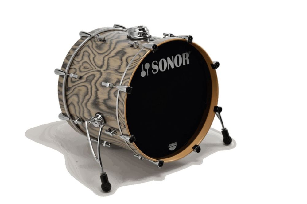 15821980 PL 2016 BD WM SNT ProLite Бас-барабан 20 x 16, Sonor