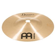 0004002210 Signature Splash Тарелка 10, Paiste