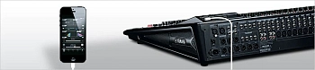 Микшерный пульт Yamaha MGP32X
